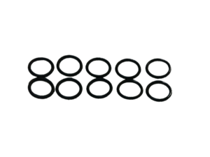 HANNL - O-Ring set (10 Stück)