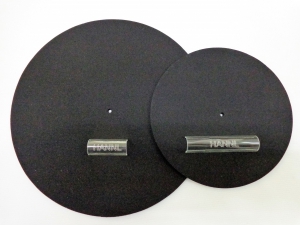 HANNL - Saugset für 7' und 10' Set (5 teilig)