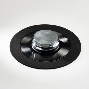Nessie - 7 Inch Plattengewicht 