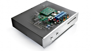 Aqua - La Scala MKII Optologic DAC