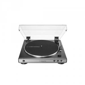 Audio Technica - AT-LP60XUSBGM Plattenspieler