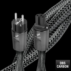 AudioQuest - Tornado High Current C15