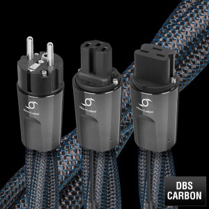 AudioQuest - Hurricane High Current C15