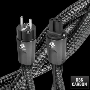 AudioQuest - Dragon High Current C15