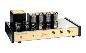 Jadis Orchestra Reference Series 3