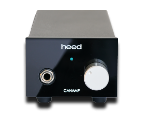 Heed - Canamp II Kopfhörer-Verstärker