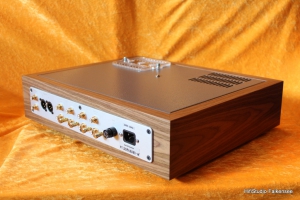 Thivan Labs - P-10 Phono Preamplifier Anniversary