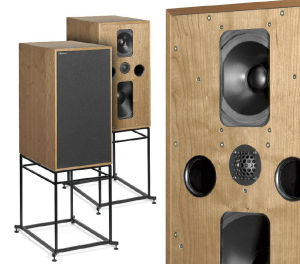 Graham Audio - LS 5/5