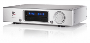 Ayre - QX-5 Twenty full - D/A Wandler+ USB + Netzwerk