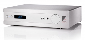 Ayre - QX-8 net - D/A Wandler+Netzwerk