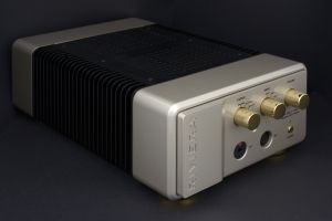 Riviera AIC-10 Voll- und Köpfhörerverstärker