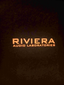 Riviera RPC-01 Power Cord
