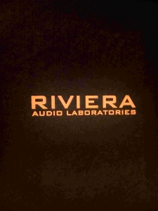 Riviera RPC-01 Power Cord