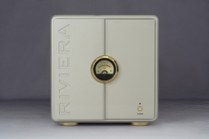 Riviera AFM-50 Monophoner Leistungsverstärker