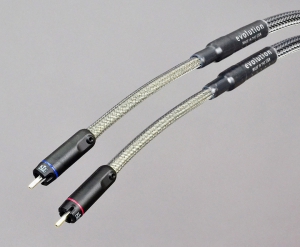 VooDoo Cable Evolution Interconnect Single-Ended RCA (Analog)