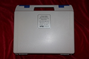 HMS - Suprema 2x2m Biwire LS (Demomodell,1 Paar)