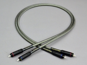 VooDoo Cable - Velocity Interconnect Subwoofer RCA (Analog)
