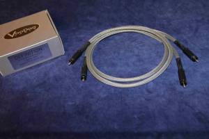 VooDoo Cable - Definition Interconnect Single-Ended RCA (Analog)