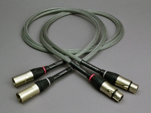 VooDoo Cable - Definition Interconnect Balanced XLR  (Analog)