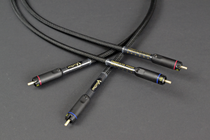 VooDoo Cable - Copper Litz Phono Cble RCA