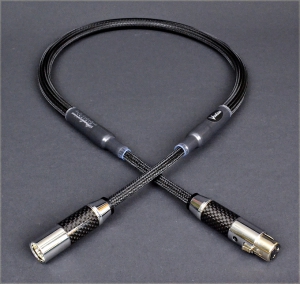VooDoo Cable - Stradivarius Digital SPDIF/AES-EBU (Interconnect) XLR
