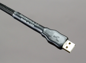 VooDoo Cable - Reference USB 2.0