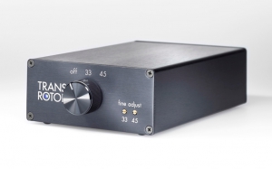Transrotor - Konstant Studio