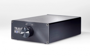 Transrotor - PHONO STUDIO Vorverstärker