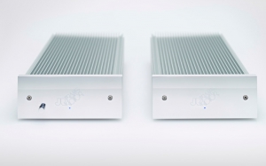 Transrotor - PHONO 8.2 MC sym.