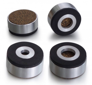 bFly-Audio - 4TUBE Absorber 4-er Set