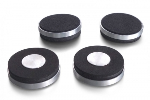 bFly-Audio - LINE MKII Absorber 4-er Set