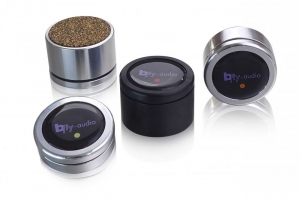 bFly-Audio - PURE Absorber 4-er Set