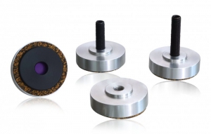 bFly-Audio - TALIS Absorber 4-er Set
