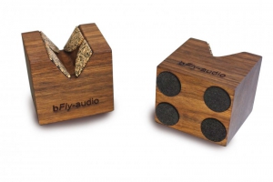 bFly-Audio - CUBE Absorber