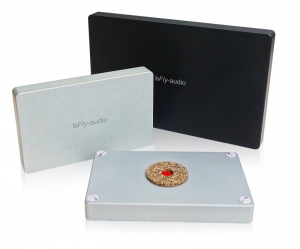 bFly-Audio - Satellite-Q Absorber