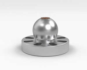 bFly-Audio - Octopus Plattengewicht