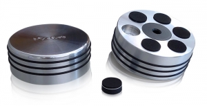 bFly-Audio - PG Plattengewicht