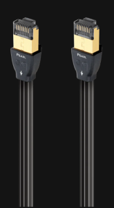 AudioQuest - Pearl RJE-Ethernetkabel AudioQuest - Pearl RJE-Ethernetkabel