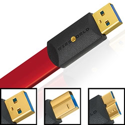 WireWorld - Starlight 8 USB 3.0 Kabel