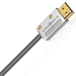WireWorld - Stellar HDMI Kabel