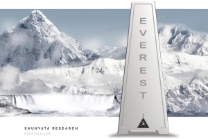 Shunyata - Everest 8000 8-fach Verteiler