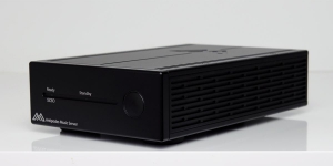 Antipodes - S30 DAC