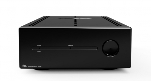 Antipodes - S40 Musikserver
