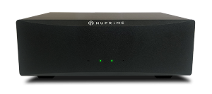 NuPrime - LPS-205