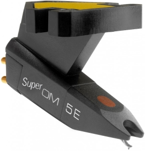 Ortofon - Super OM 5 MM-Tonabnehmer