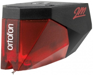 Ortofon - 2M Red MM-Tonabnehmer