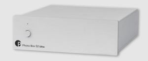 Pro-Ject - Phono Box S2 Ultra Phonoverstärker