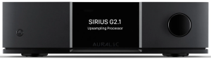 Auralic - Sirius G2.1 Upsampling-Prozessor