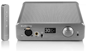 Burson Audio - Solist 3X Performance Kopfhörerverstärker