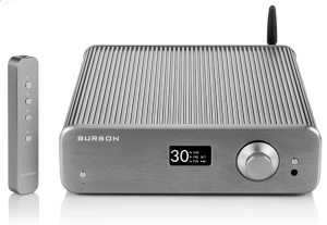 Burson Audio - Composer 3X Performance Kopfhörerverstärker